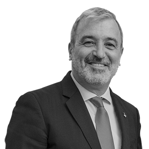 Jaume Collboni