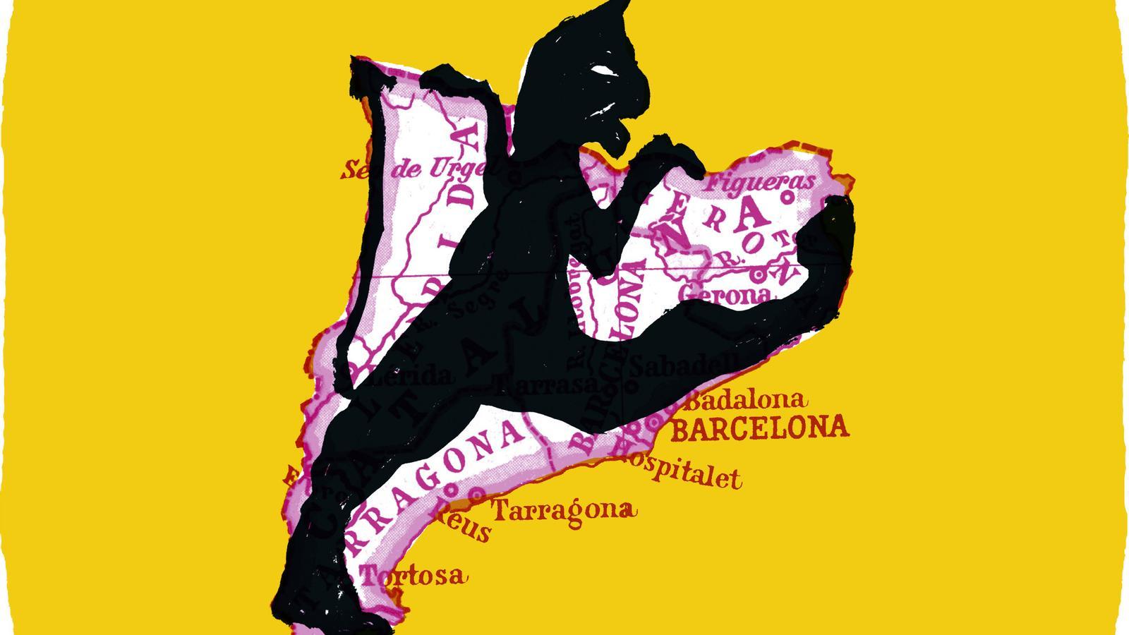 Xenofòbia?