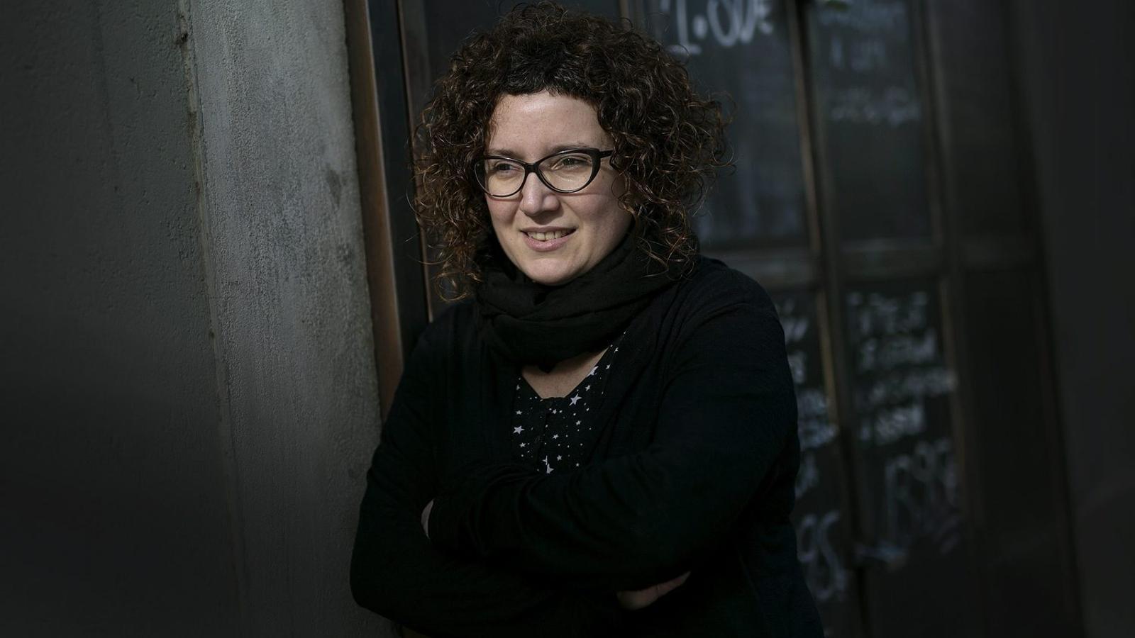 “Els avis ens lleguen una manera d’entendre el món”