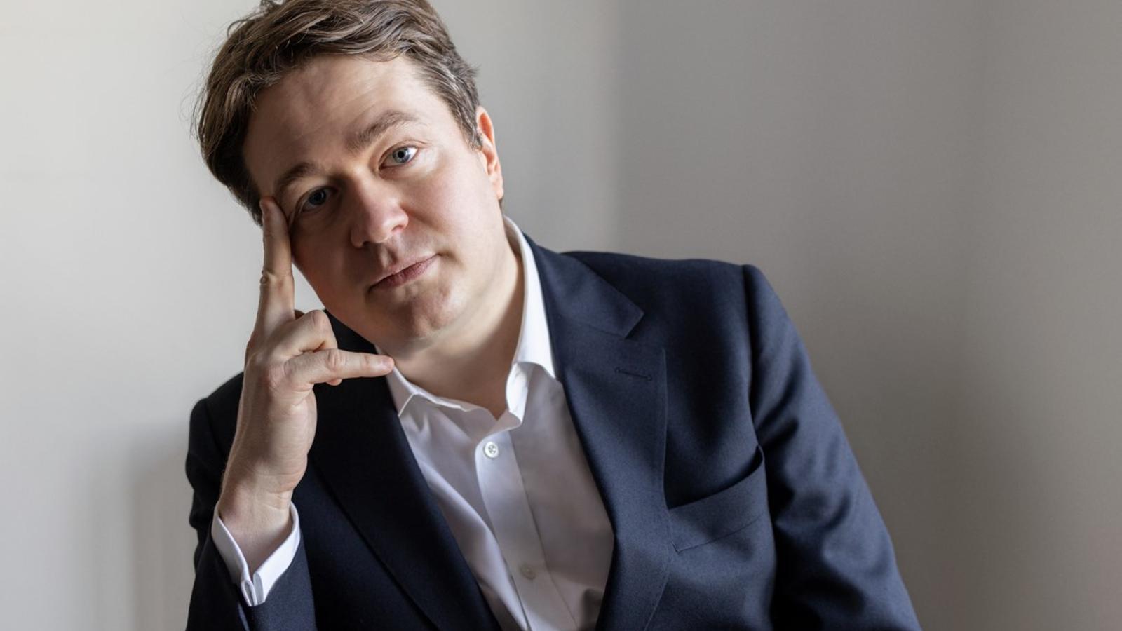Johann Hari